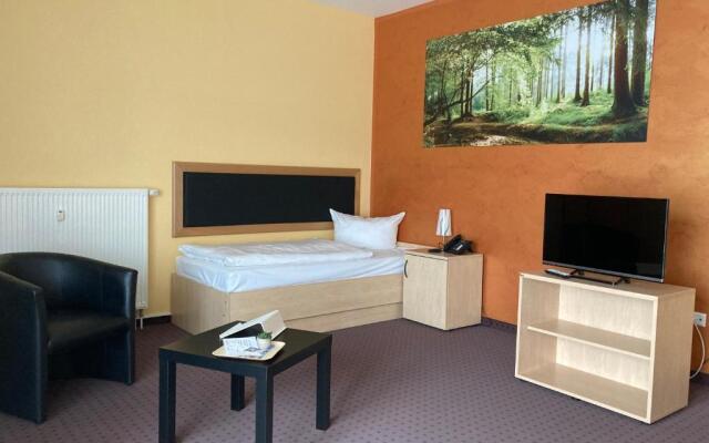 Hotel am Heidepark