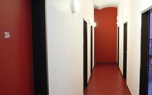 citystay Hostel Berlin