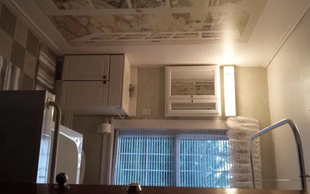 Saugeenview Family Getaway