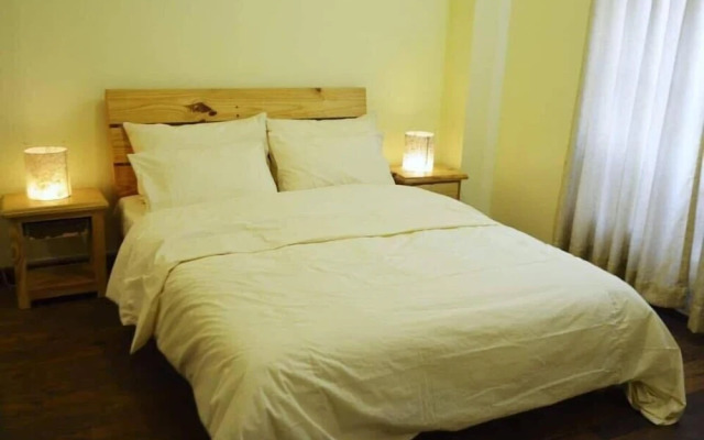 Chaee Newari Service Apartment