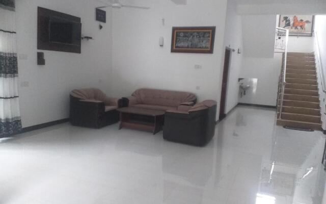 White Queen Residence