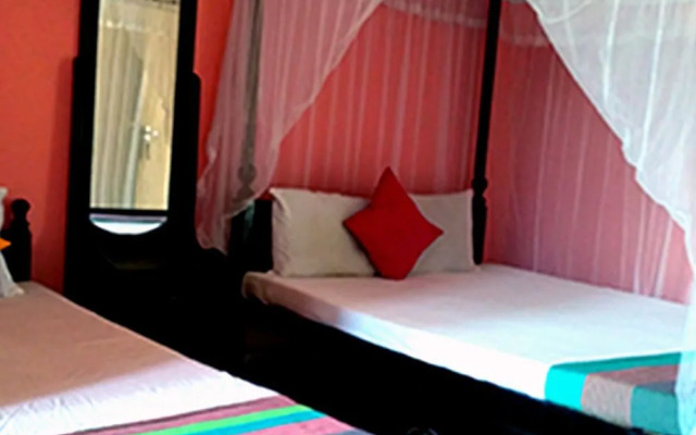 Hotel Karadiya Reach