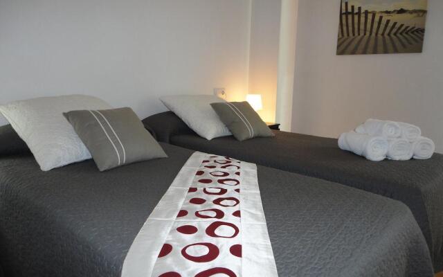 Residencial Suites Valldemossa