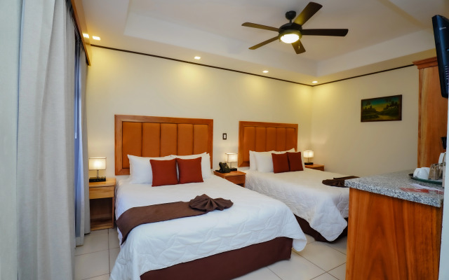 Hotel & Spa Poco a Poco