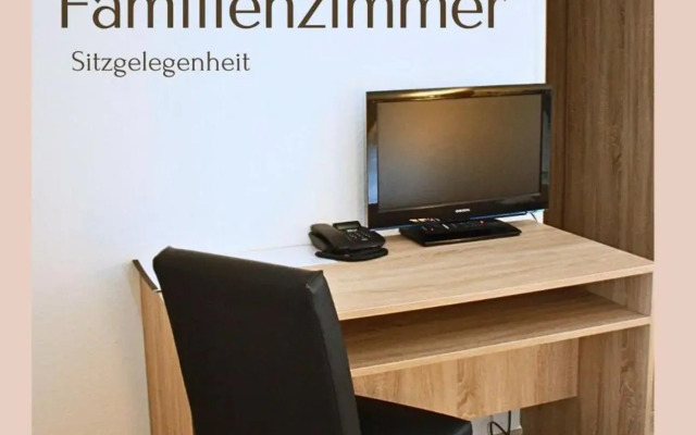 Hotel Krone
