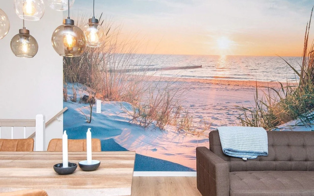 6 Person Holiday Home in Ringkobing-by Traum