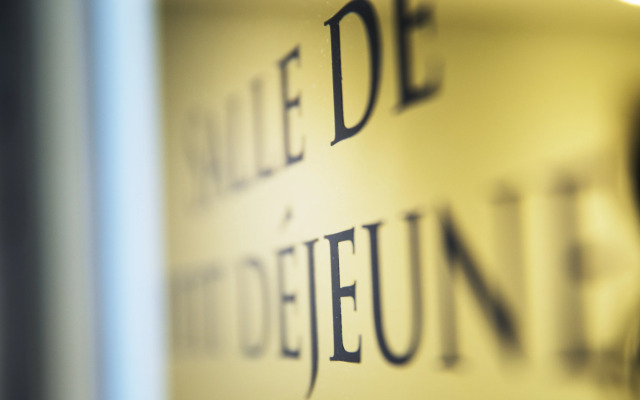 Hotel Moulin Vert
