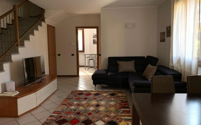 Hotel Ulivi