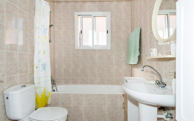 Oliva Faros Suite