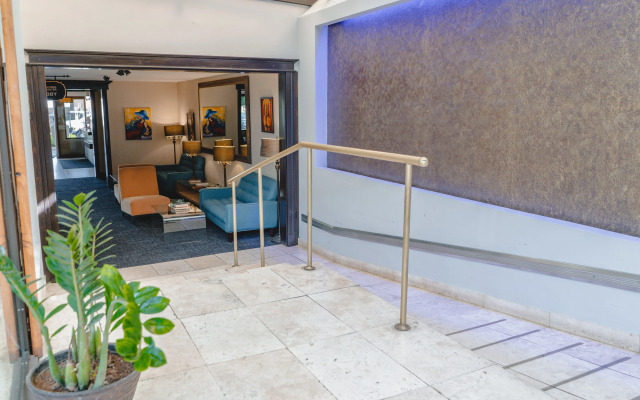 KC Hotel San José