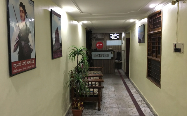 Hotel Shree Palace, Jhansi