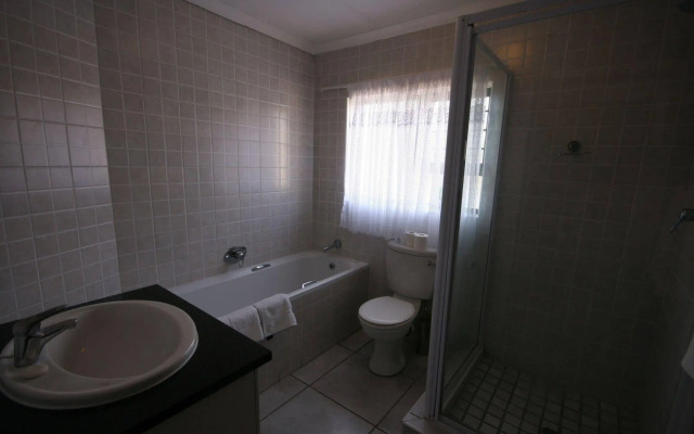 Fourways Apartments
