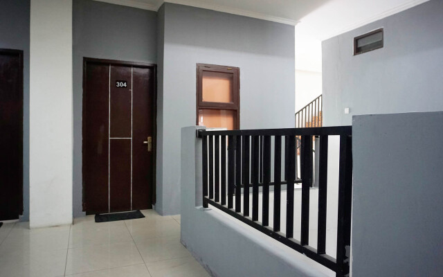 Her Mandiri Guest House