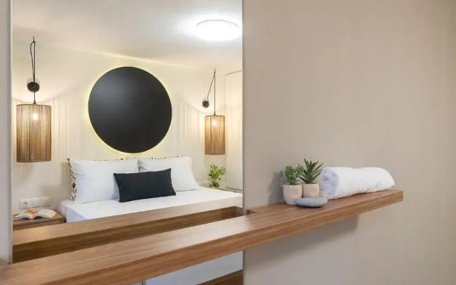 Olea Suites