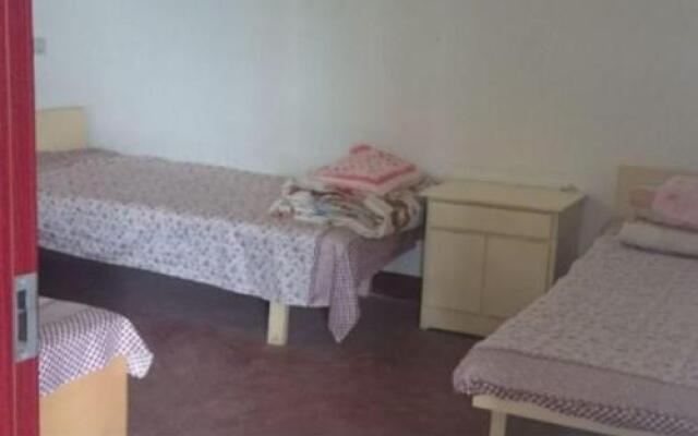 Qibugou Xiangde Farmstay