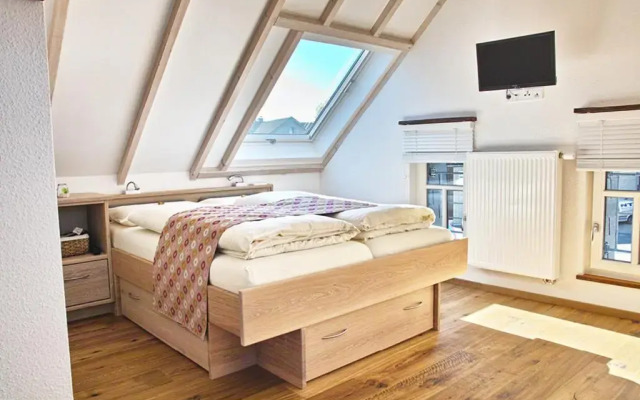 Kragemann Hotel & Vinothek