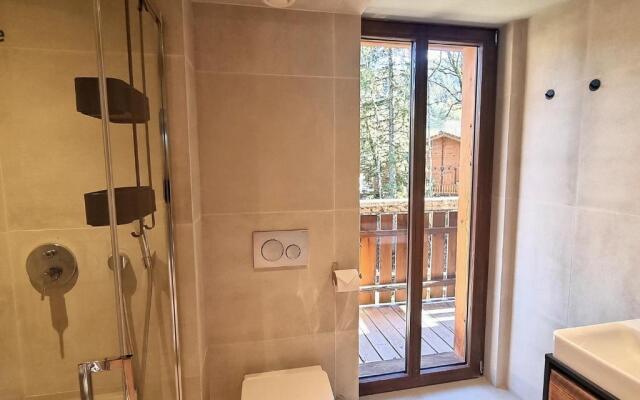 Chalet Les Gets, 5 pièces, 8 personnes - FR-1-454A-14