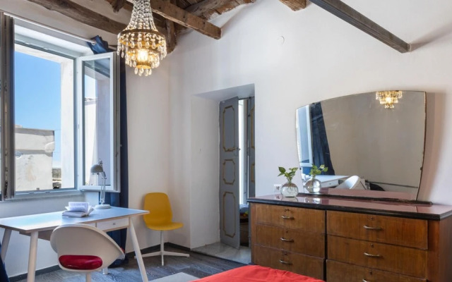 Historic House Castello