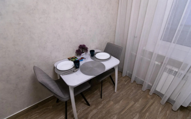 Apartments on 31 Marata Street