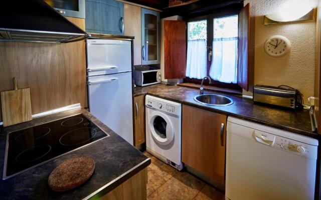 Sendero del Saja-Besaya