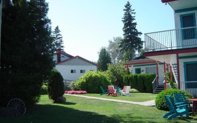 Hotel La Roche Pleureuse