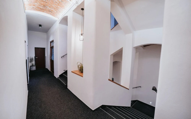Hotel Centrum