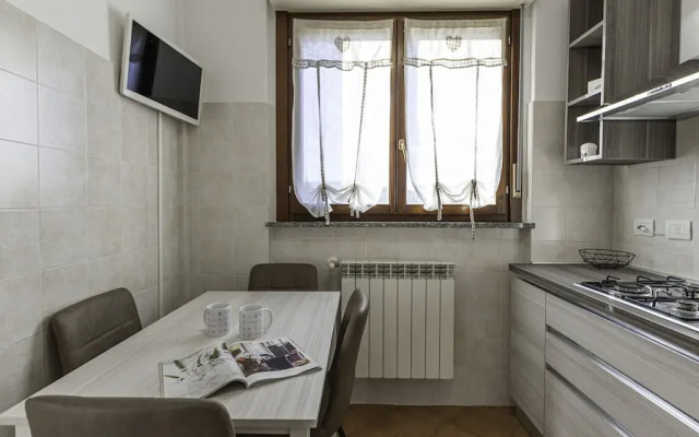 Piazza Alboreto, 72 - Rozzano