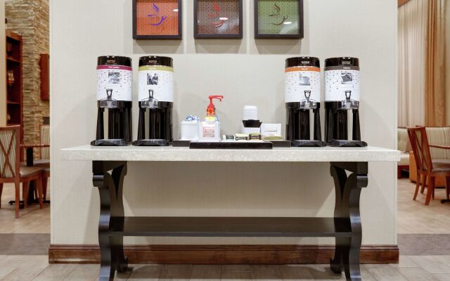 Hampton Inn & Suites Southern Pines-Pinehurst