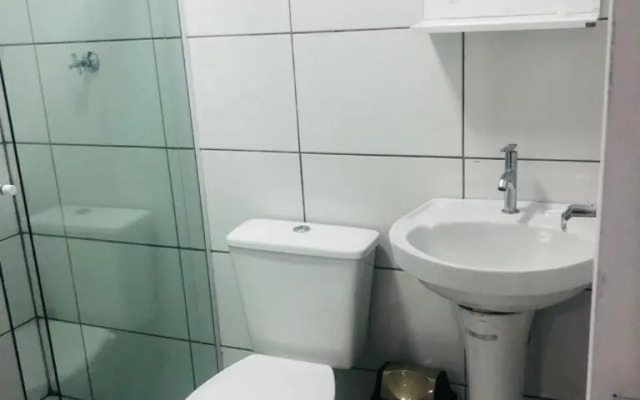 Apartamento no Tremembé 12