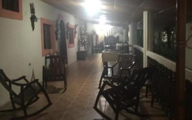Hotel Los Arcangeles