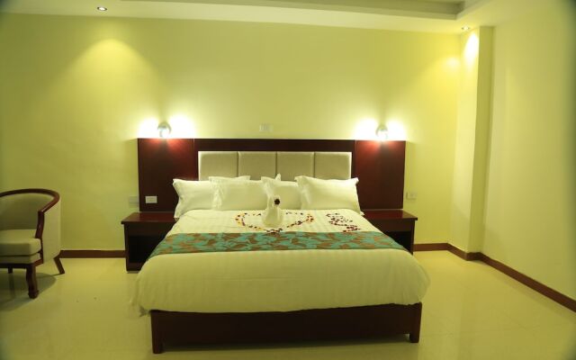 Winn Hotel - Bahir Dar