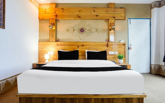 Palette Nature's Retreat Mussorie