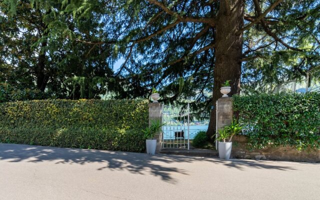 Villa Lucia A Laglio