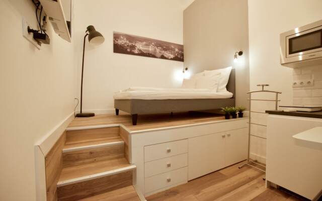 Standard Apartment by Hi5 - Steindl street