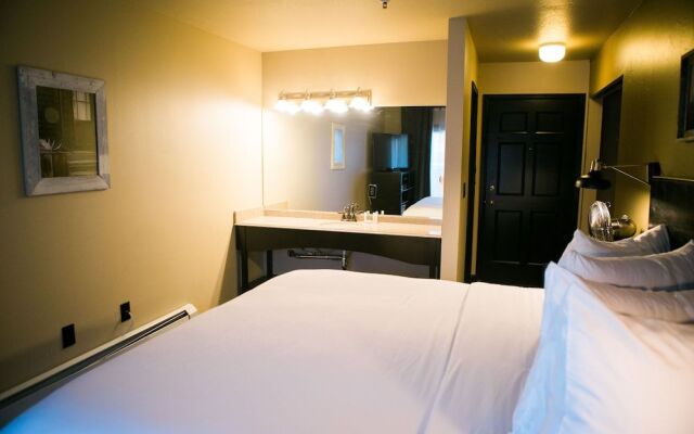 Hotel Frisco Colorado