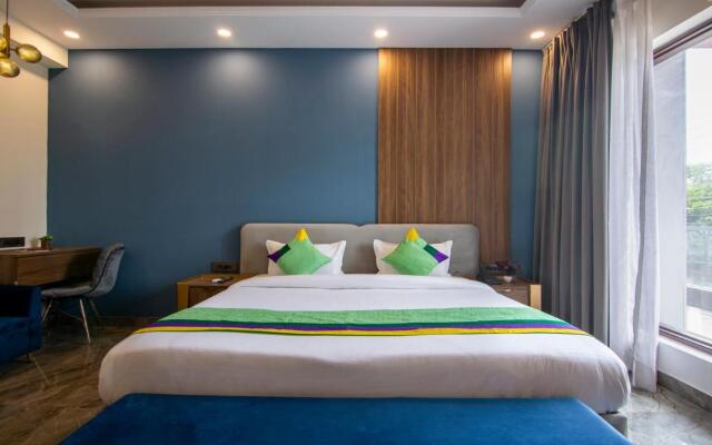 Treebo Premium Embassy Inn