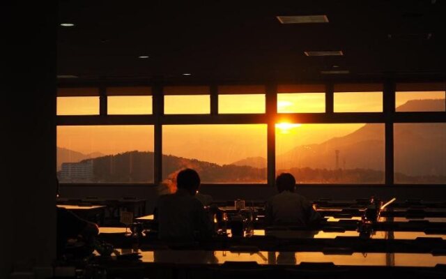 Kokuminshukusha Shodoshima