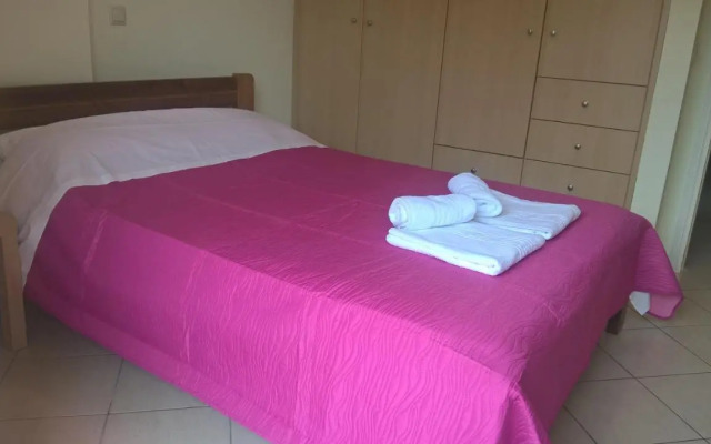 Holidays Apartment Μεσσηνη