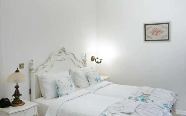 Dantela Butik Hotel