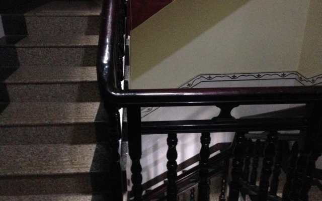 Yongxing Hostel – Hotel Rooms – Guilin