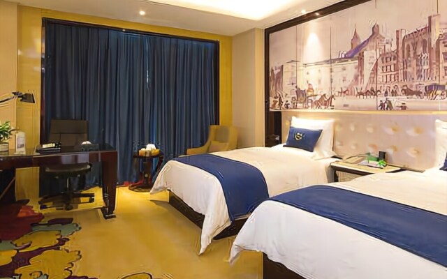 Brilliant Hotel