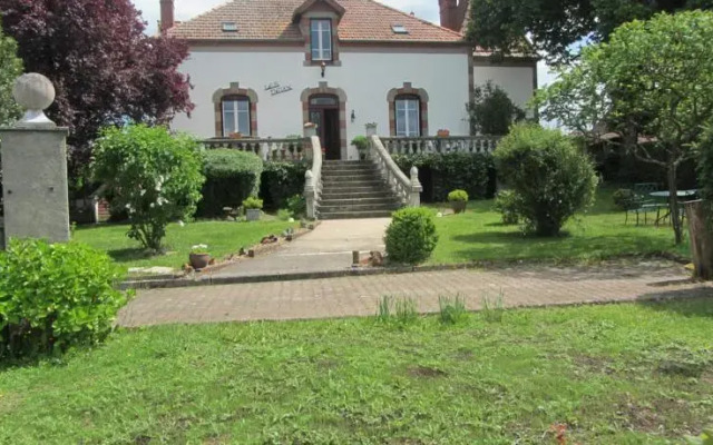 Maison les Deux