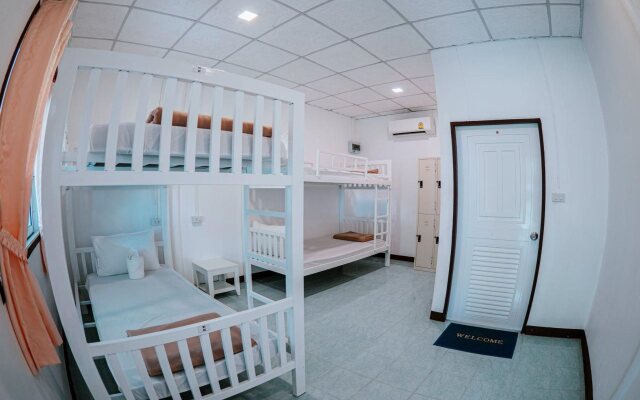 Assava Dive Resort