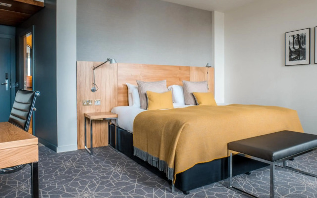 Apex Waterloo Place Hotel