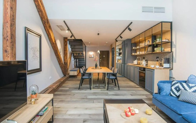 Stradom 15 Apartments