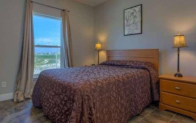 Ledlow #1 by Meyer Vacation Rentals