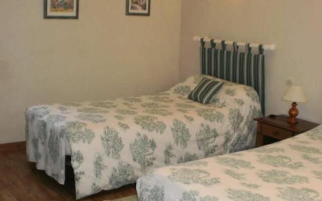 Gîte La Gaubretière, 3 pièces, 5 personnes - FR-1-426-171