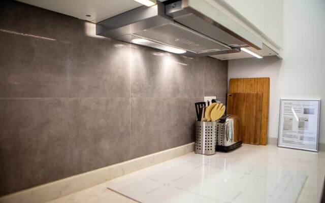 Lovely and Chic 1 Bed apt Next to Atocha