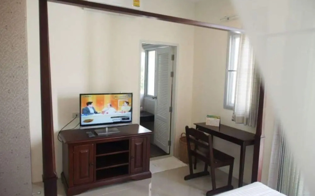 Teddy Bear Villa Hua Hin 1