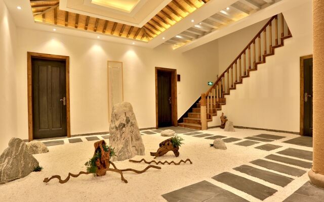 Wuzhen Zen Seclusive Inn